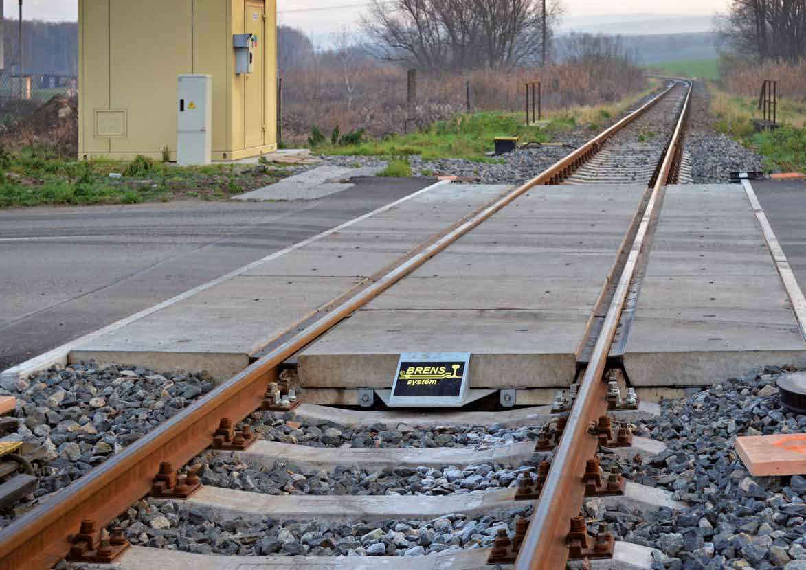 Oddělení techniky a technologie