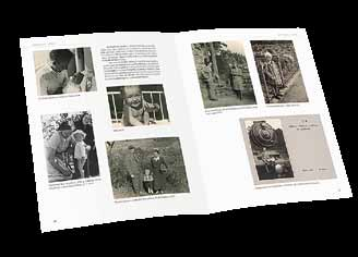 Na 248 stranách je na matném křídovém papíru k dispozici 547 fotografií a věrných reprodukcí výběru z výtvarného díla Jiřího Boudy.