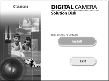 Po dokončení instalace klepněte na tlačítko [Restart/Restartovat] nebo [Finish/Dokončit]. Vyjměte disk CD-ROM.