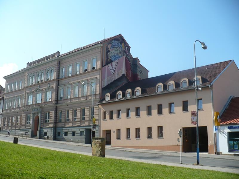 2 SPGŠ BOSKOVICE Střední pedagogická škola byla otevřena dne 1. září 1950 jako Pedagogické gymnázium pro zájemce o čtyřletý obor učitelka mateřské školy.