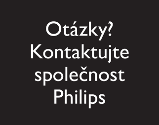 philips.com/support Otázky?
