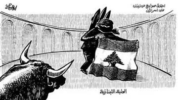 Hizballáh Bezpečnostní riziko na jihu Libanonu Poslední přímý konflikt 2006 (arabsko-izraelský konflikt nebo konflikt Izrael-Írán?