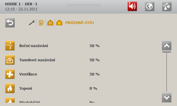 Uživatelská příručka 59