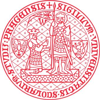 UNIVERZITA KARLOVA V PRAZE PRÁVNICKÁ FAKULTA KATEDRA OBČANSKÉHO PRÁVA MANŽELSTVÍ DIPLOMOVÁ PRÁCE Jana