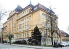 středisko volného času, Brno, Kosmonautů 4 Kosmonautů 4 625 00 Brno Obchodní akademie a Vyšší odborná škola sociální, Brno, Kotlářská 9 Kotlářská 9 611 53 Brno Jazyková škola s právem státní jazykové