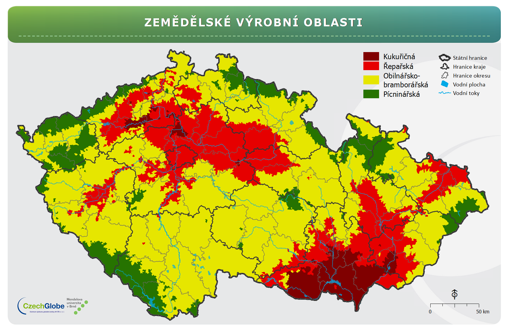 PODSTATNĚ SE ZMĚNÍ ROZLOŽENÍ