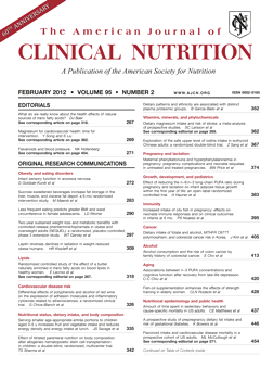 Deane AM; Wong GL; Horowitz M; Zaknic AV; Summers MJ; Di Bartolomeo AE; Sim JA; Maddox AF; Randomized double-blind crossover study to determine the effects of erythromycin on small intestinal