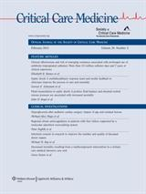 Kutsogiannis J; Alberda C; Gramlich L; Cahill NE; Wang M; Day AG; Dhaliwal R; Heyland DK: Early use of supplemental parenteral nutrition in critically ill patients: results of an international