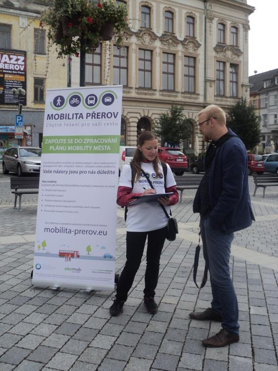 1. VYHODNOCENÍ SOCIOLOGICKÉHO PRŮZKUMU 1.