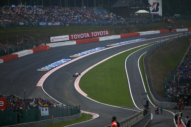 tréninky: VC Belgie Po volném týdnu začne po víkendu další závodní týden, tentokrát se týmy přesouvají do Belgické vesničky Spa-Francorchamps. Pro připomenutí tu máme Harmonogram tréninků.