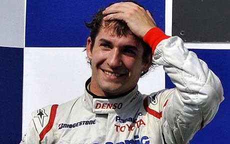 překvapení týdne: Nový jezdci v MSR Ivan Urban byl z 2.místa nadšený... Palec nahoru dostávají nový jezdci v Max Speed Racing lize.