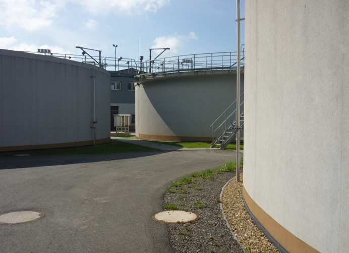 Obrázek 4.3-7 Biologické linky (4) Obrázek 4.