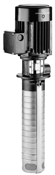 NÁVODY GRUNDFOS SPK