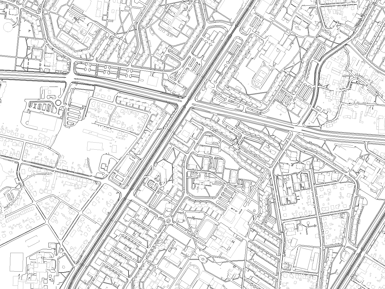 Součást projektu Digitální mapa veřejné správy Plzeňského kraje Financování projektu z výzvy IOP 08 Dodávka DTM (GEOREAL spol. s r.o.) 4 510 880,00 Kč s DPH Doplnění ÚMPS (GEOREAL spol.