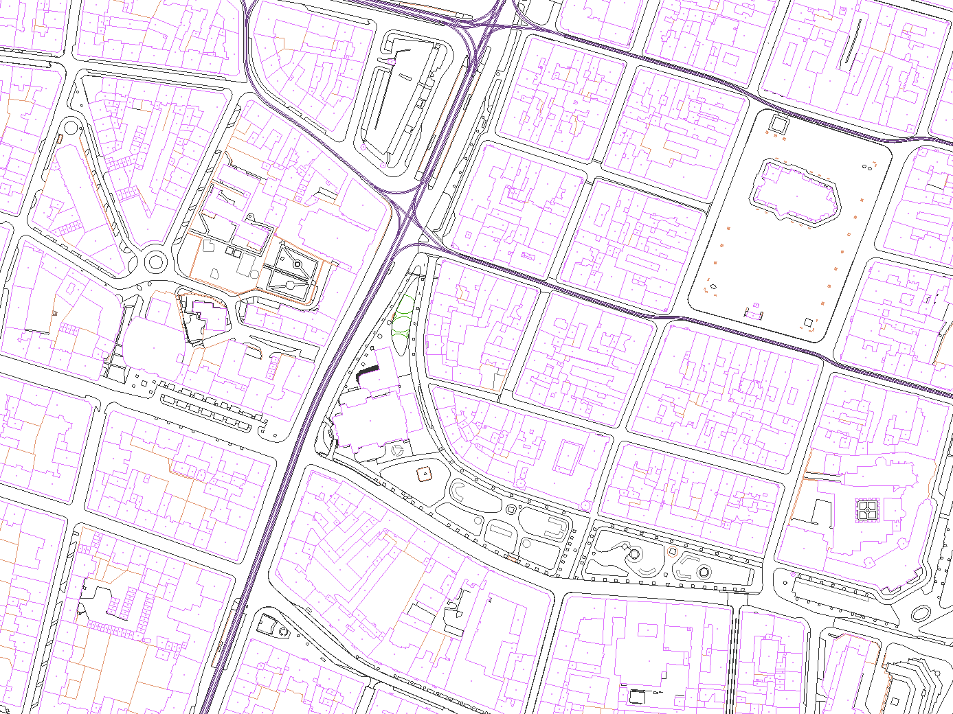 Doplnění účelové mapy povrchové situace v letech 2014 a 2015 Realizuje postupně Plzeňský kraj a město Plzeň Rozsah realizace v roce 2014 35 největších měst (15 000 ha) 4