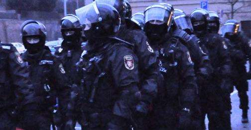 V součinnosti s Policií ČR byla přijala bezpečnostní opatření k eliminaci možného závažného narušení veřejného