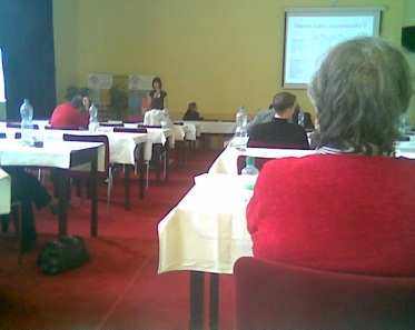 2010- II. KONFERENCE CHLAMYDIOVÁ INFEKCE - zákeřný nepřítel; Olomouc: Zpráva z akce, http://www.solen.cz/artkey/act-000083-0001.php Děkujeme za článek v Reader s Digest pro veřejnost a novináři p.