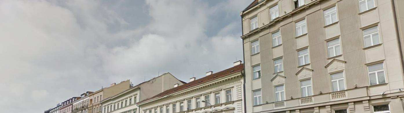 A. PRAHA