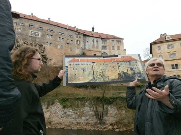 Ústav památkové