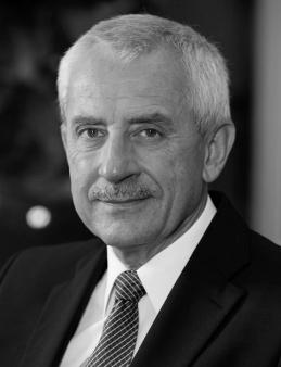 Miroslav Palát, MBA prezident Česká asociace