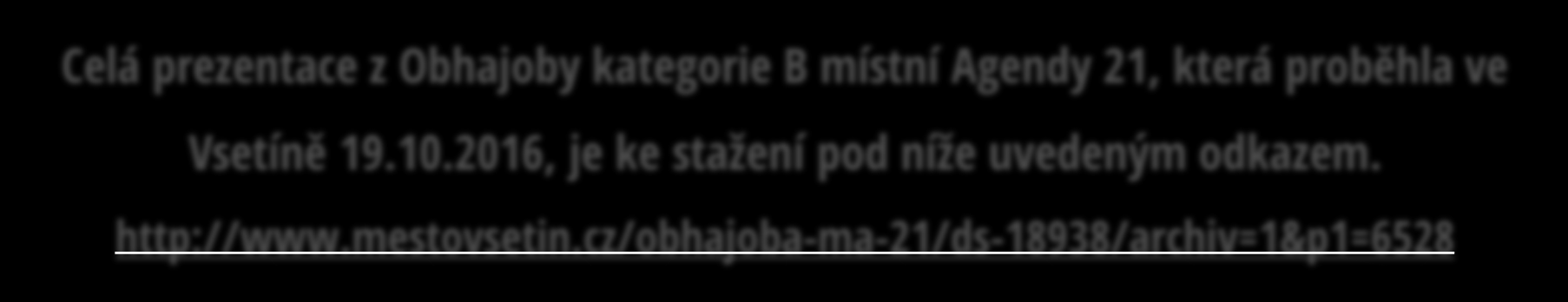 1. Základ tvoří: Děkujeme za pozornost Strategický plán města Dílčí koncepce ke strategickému plánu (např. komunitní plán) Podněty z komunitní práce (např.