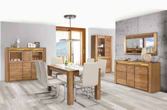 NABYTEK RTV stolek RTV stolek DÍL 24 DÍL 25 š*v*h: 111*58*42 cm š*v*h: 161*58*42 cm 7 870,- 11 300,- komoda 3D DÍL 45 š*v*h: