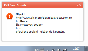 Kontroly na pozadí vykonávat s nízkou prioritou - Každá kontrola počítače využívá nezanedbatelný výkon procesoru.