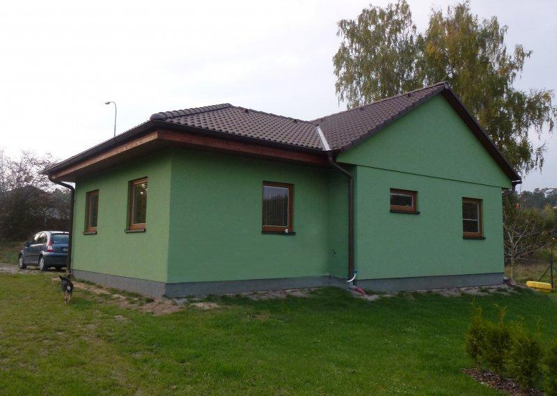 Kategorie ostatních staveb Skupina objektů v kategorii ostatní zahrnuje budovy, které pravděpodobně nikdy nenesly znaky lidové architektury.