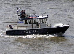 Kdo řídí Metropolitní policejní službu Londýna