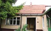 000 Senec Hamuliakovo 6 izbový rodinný dom, 2-podlažný, 6 r. stavba, ZP 80 m 2, ÚP 135 m 2, poz. 580 m 2.