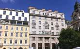 apartmán v peknom prostredí v Tatranskej Štrbe, výmera 47m2. ID: 2813 79.