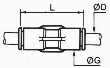 D C J L1 L2 3392 4 M5 10 6 18,5 3394 6 M5 10 6 22,5 3402 4 1/8" 17 9,5