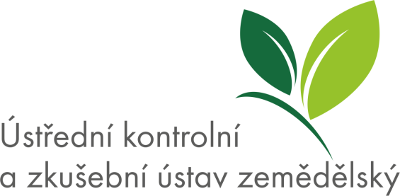 Národní referenční laboratoř Činnost NRL vymezena zákonem č.147/2002 Sb. o ÚKZÚZ a vyhláškou č.73/2014 Sb.