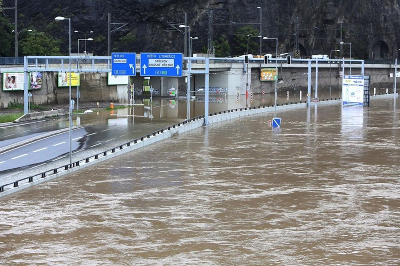 Kopáč Benešov nad Ploučnicí,