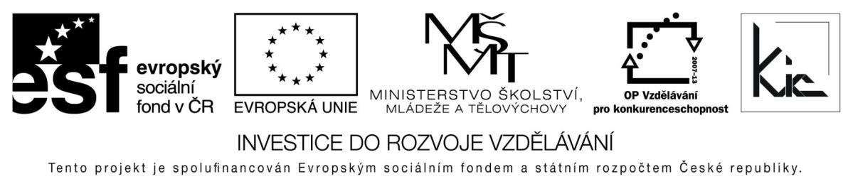 Vzdělávací program RESTART Moodle - praktické využití Akreditace MSMT 27309/2012-25-495 platí do 9.7.2015 Anotace Tento seminář navazuje na seminář Moodle pro učitele.