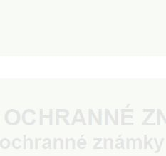 Ochranné známky Registrace ochranné známky: přihláška ochranné známky znění