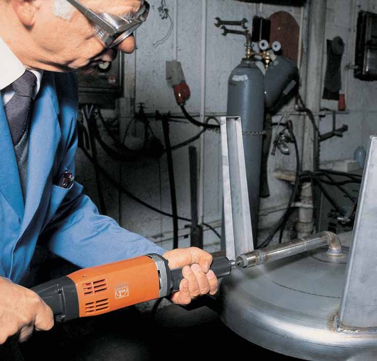 MShy 648-1 Z Príslušenstvo Kufrík na náradie kov, 700 180 100 mm. Upínacie puzdro Hĺbka zasunutia 30 mm. Upínací tŕň pre brúsne kotúče.