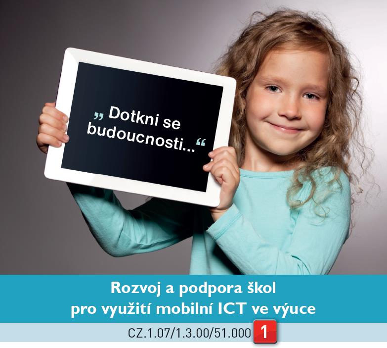 Souhrn výukových materiálů ke kurzu: Inovace výuky fyziky pomocí tabletu (B3.