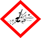 Výstražné symboly nebezpečnosti dle CLP Identifikace dodavatele - kdo bude na etiketě Má být: