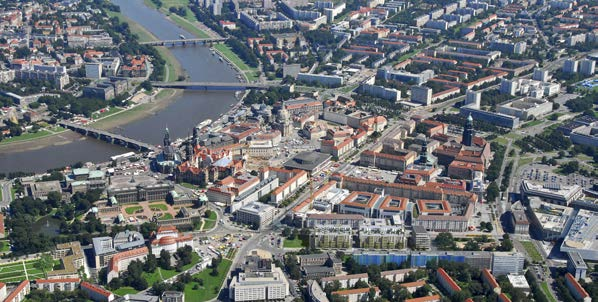 Drážďany