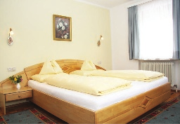 Rakousko / Solná komora 3 nebo 4 noci ve 3hvězdičkovém hotelu Stefanihof ubytování v pokoji rezervované