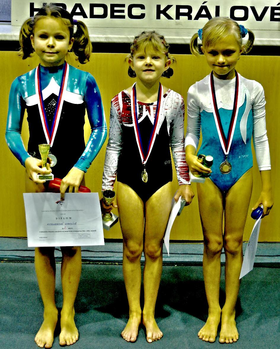 Tento závod se koná v duchu vzpomínek na zakladatele a výborného trenéra sportovní gymnastiky v Chrudimi pana Jaroslava Šplíchala, který 22.9.2011 tragicky zahynul.