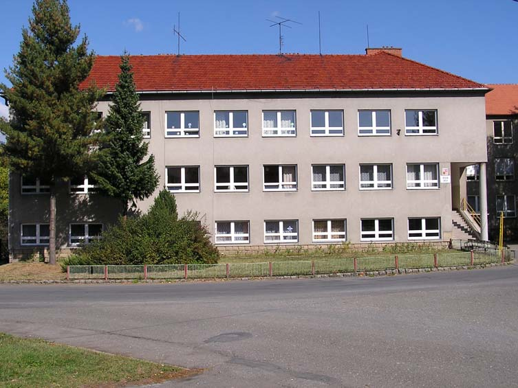 VÝROČNÍ ZPRÁVA o činnosti školy Základní