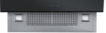 filtry typ 90134 90 cm, černý, motor 850GP A 44950 90 cm, bílý, motor 850GP A 46529 QUASAR 90 cm, 850GP, černé sklo A