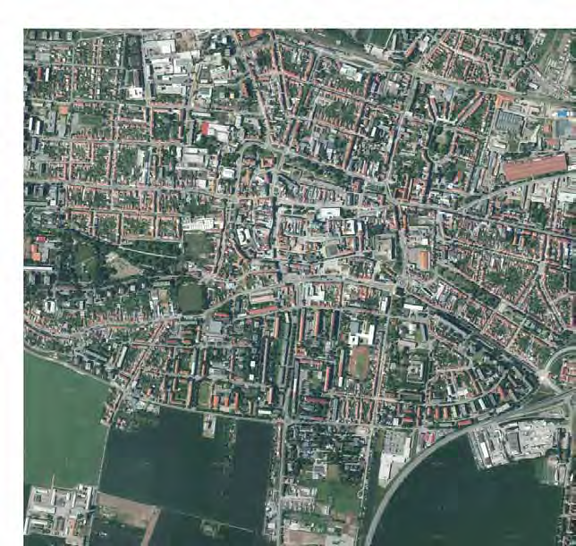 IR VZTAHY HRANICE EEN HO ZEM DOCH`ZKOV` VZD`LENOST D`LNICE D46 SILNICE II.