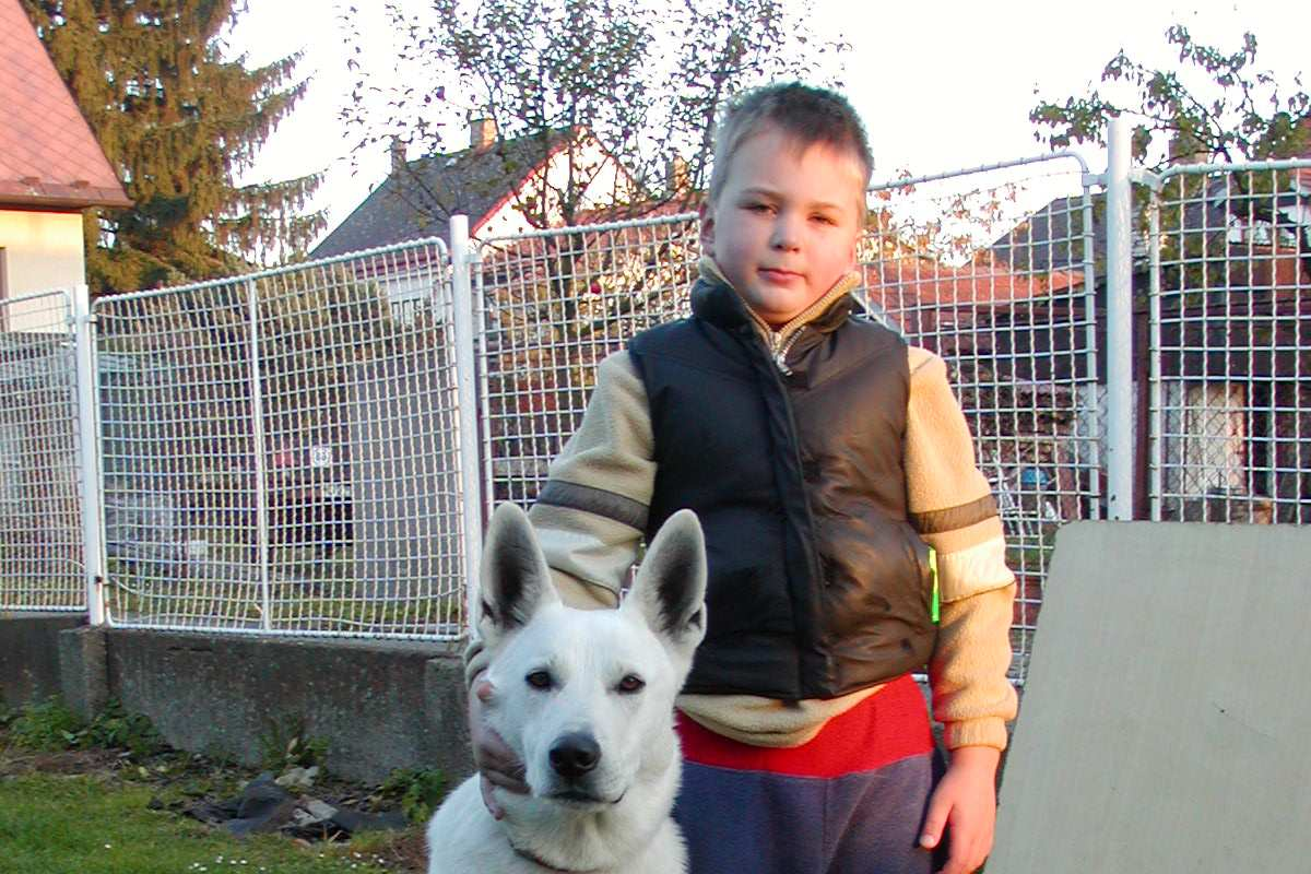 átká; výška: 66 cm b.k.: Ia/F3,G1,Ch2,W3,X6/I Ch:la Jofrey Voracious 21.10.