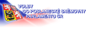 VOLBY DO POSLANECKÉ SNĚMOVNY PARLAMENTU ČR 31.5 a 1.6.1996 Obsah materiálu: Výsledky hlasování celkem str. 2 Výsledky hlasování v okrscích str.