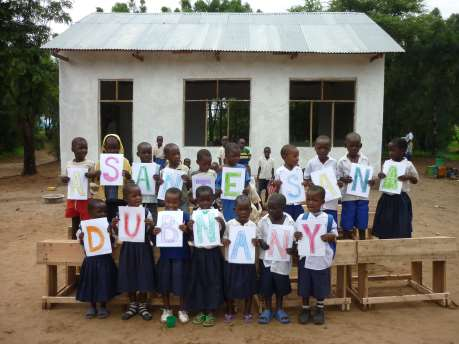 Projekt Škola škole Děti dětem Letošní 60% nárůst prostředků projektu dokazuje jeho pozitivní odezvu a pomoc na obou stranách.