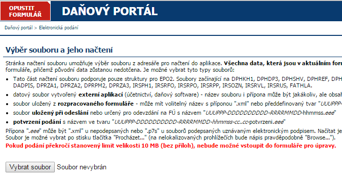 V praxi lze takto rychle prohlédnout to, co nebylo zpracováno a přesvědčit se o správnosti vyřazení. Seznam dokladů lze tisknout pomocí F8 v přehledu a nebo též pomocí CTRL+E exportovat.