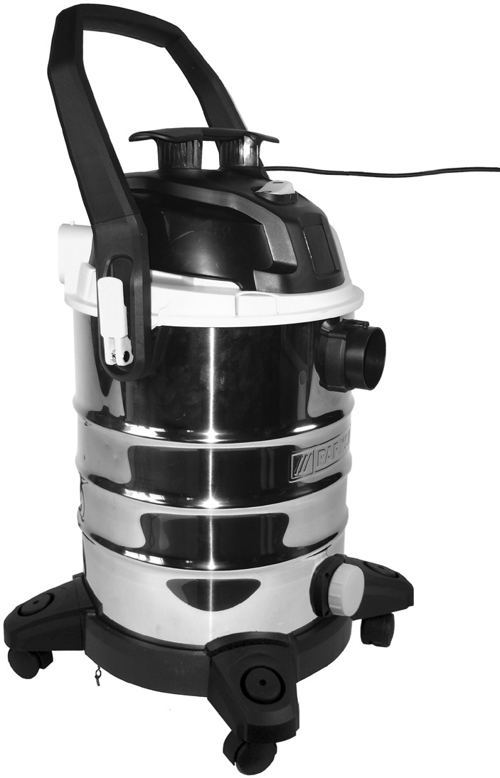 WET AND DRY VACUUM CLEANER PNTS 1400 E2 - PDF Free Download